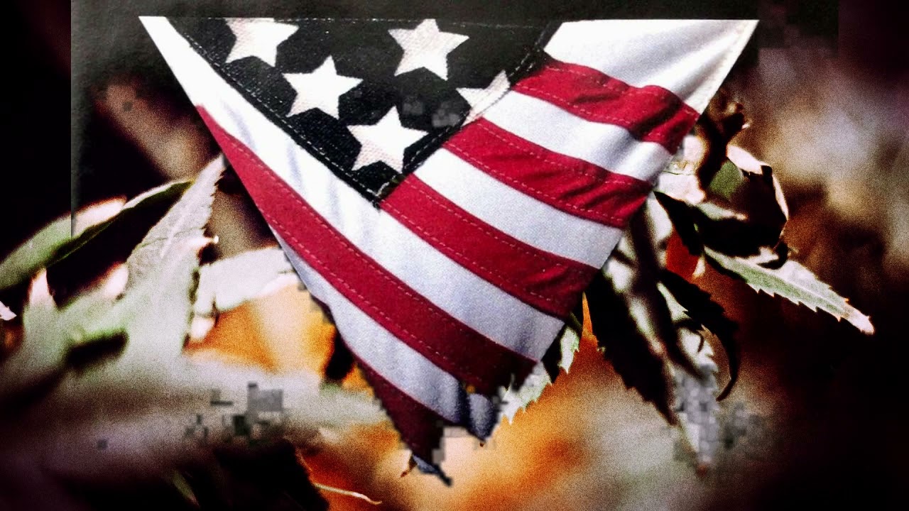 11. Descending - The Black Crows - 432Hz  HQ