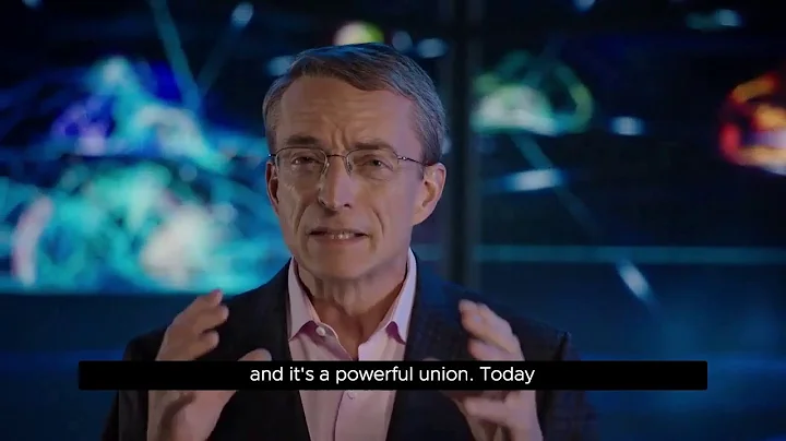 VMworld 2020: VMware's Intrinsic security overview with Pat Gelsinger