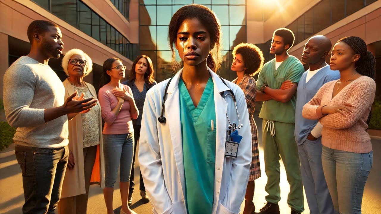 I Became a Surgeon After My Family Called Me Worthless—Now My Sister & Ex-Husband Are Furious #tales