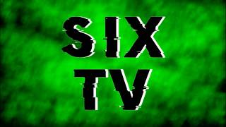 Six TV Ad