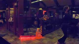 Crawfish Night - WBTS @ Station Grille