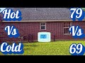 Grandma Wants 79°, Mom Wants 69° — Here's How We Made Everyone Happy