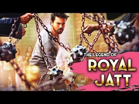 royal jatt cnm