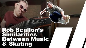 Rob Scallon