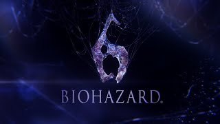 Resident Evil 6 (LEON) - #11 LAR DOCE LAR... screenshot 5