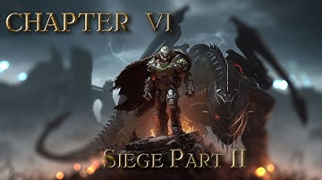 DOOM: The Dark Ages Chapter 7: Siege Part 2