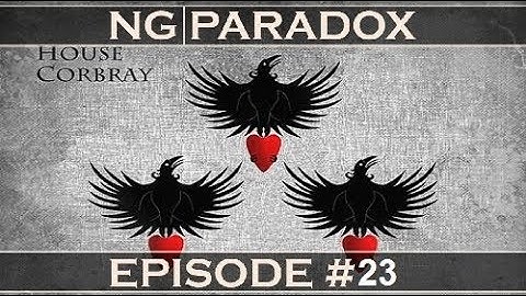 Crusader Kings 2: Game of thrones mod- Andal Invasion #23
