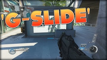 The G-Slide of Infinite Warfare
