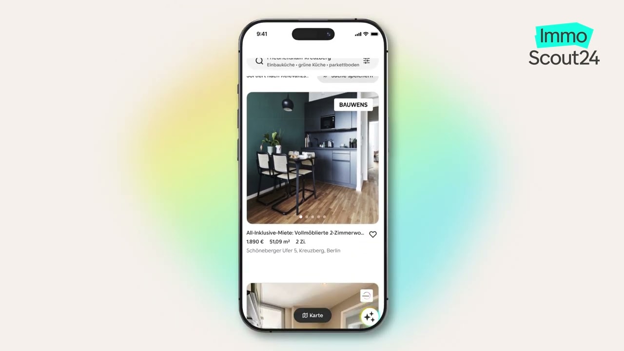 Wie KI dir bei der Immobiliensuche hilft 🔎📱