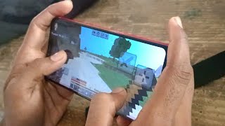 Playing Minecraft Secretly In College During a Lecture🤯!