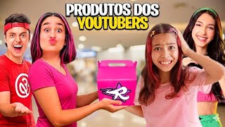 SÓ 10 MINUTOS PRA ACHAR O PRODUTO DO ENALDINHO!