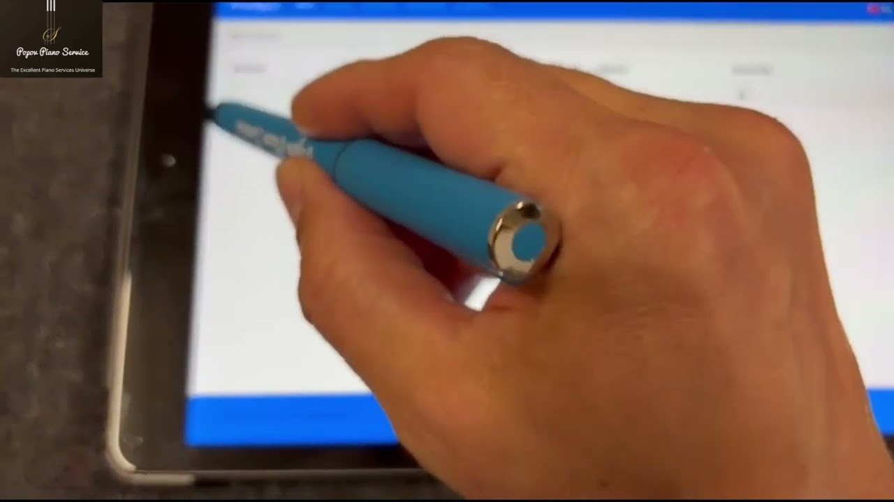 PianoDisc Prodigy II to Wi Fi