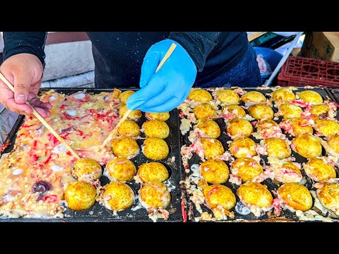 パンツ TAKOYAKI YouTube