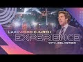 Joel Osteen LIVE 🔴 | Lakewood Church Service | Sunday 11am