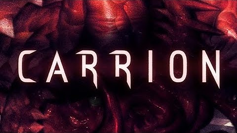 Carrion Mobile Game Of The Year DLC Full Game Walkthrough (iOS, Android)