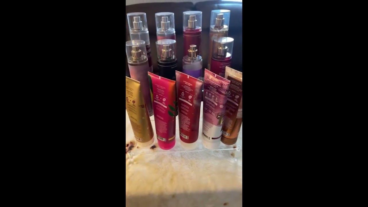 WEERSHUN 3-Tier Acrylic Display Stand | Clear Organizer for Decor & Collectibles