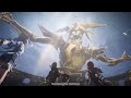 Sunday Transforms Into Harmonious Choir Dominicus Animated Cutscene Honkai Star Rail 2 2 Story 