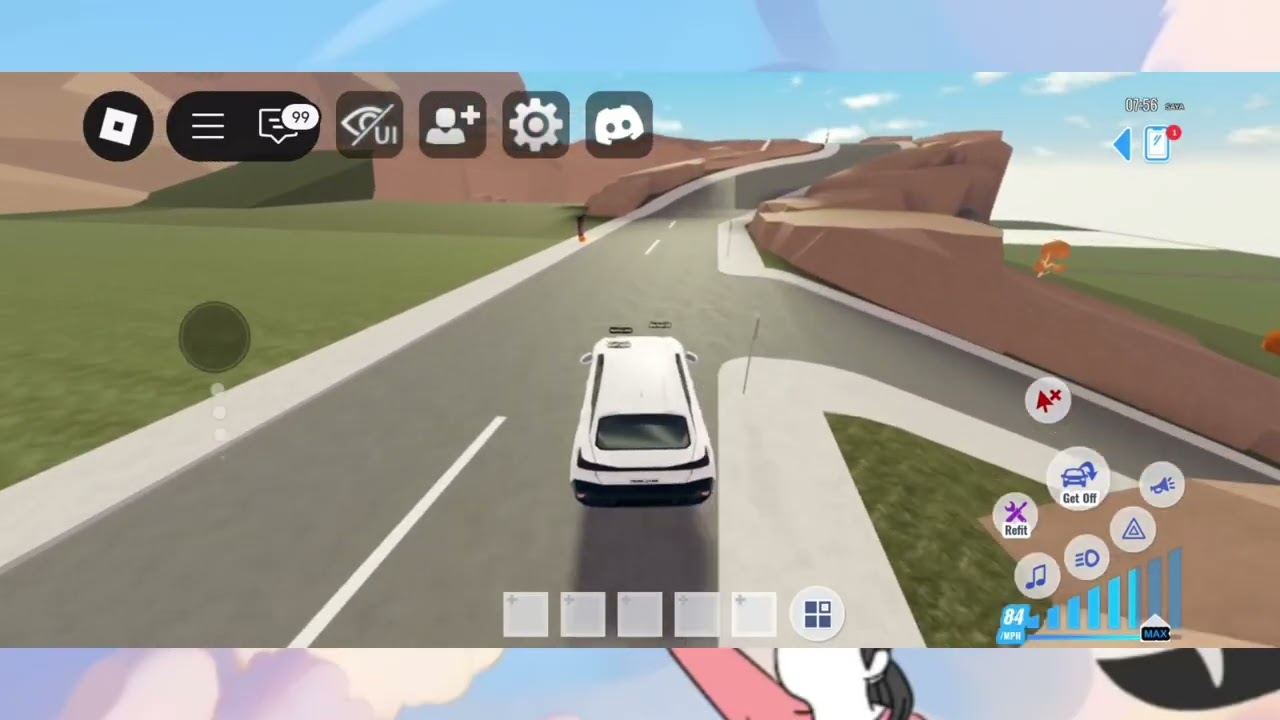 Drama aku teman part 1" jalan jalan ke pantai"