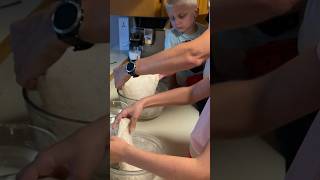 Enhancing Bread Magic: A Special Sourdough Mix with Kate