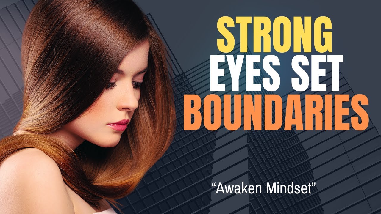 Dominance vs Intimidation | How Strong Eye Contact Sets Boundaries Without Fear