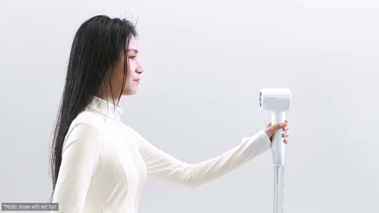 Hair Dryers Hair Dryer 1500WEH-NE8M - Panasonic Singapore