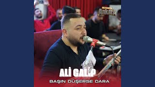Başın Düşerse Dara