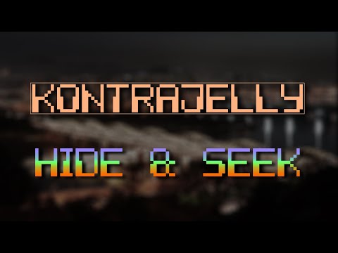 KONTRAJELLY - HIDE AND SEEK M/V