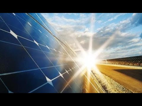 فيديو: لماذا تعتبر الشمس المصدر الرئيسي للطاقة على الأرض؟