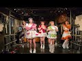 アップアップガールズ(2)  全部青春! サビ 4K