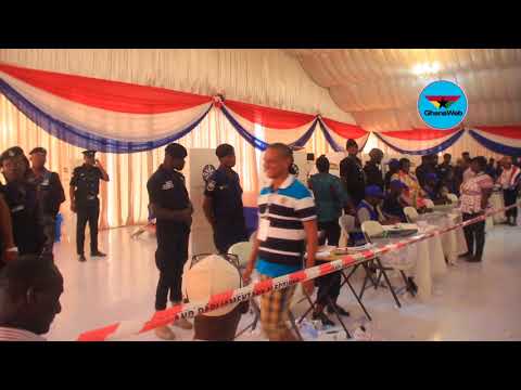 Confusion rocks NPP’s