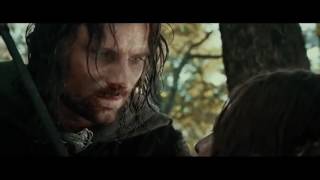 Lament for Boromir