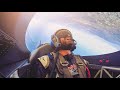 Normal Guy Experiences Insane Red Bull Stunt Plane!