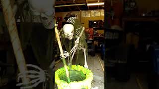 Cauldron creep part 2 Net Worth