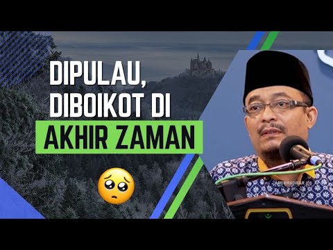 Sains Tiada Jawapan Untuk Ini! 😎 | Ustaz Dato Kazim Elias