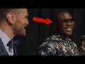 Francis Ngannou All FUNNY Moments Ever!