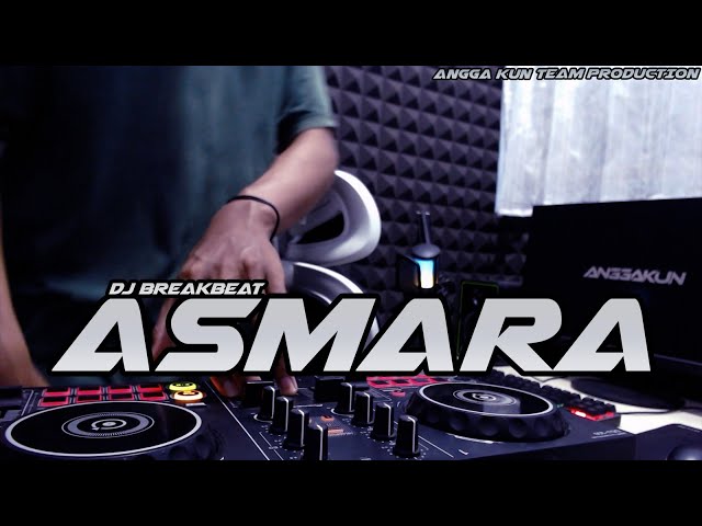 DJ ASMARA BREAKBEAT FULLBASS TERBARU class=