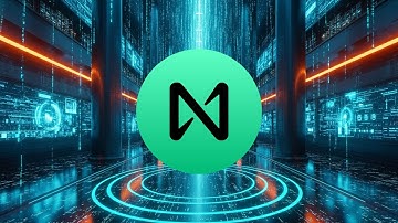 NEAR Protocol EXPLODES: AI Blockchain Powerhouse Set for 1000% Bull Run! $20 Price Prediction