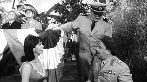 McHale's Navy Full Episodes: Season 2x21 | "The Gr...