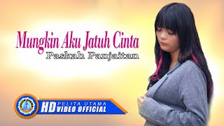 Paskah Panjaitan - MUNGKIN AKU JATUH CINTA | Lagu Batak Terbaik 2021 (Official Music Video) [HD]