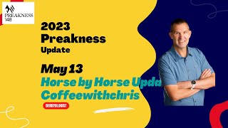 Preakness Stakes 2023 Contenders May 13