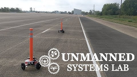 Autonomous Cone Placement