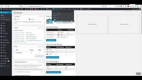 WordPress Beaver Themer How to Edit a Footer or Header Area