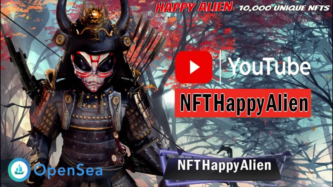 👽 Happy Alien - Oriental Relaxing Music - Feng Shui - Tai Chi 🐉