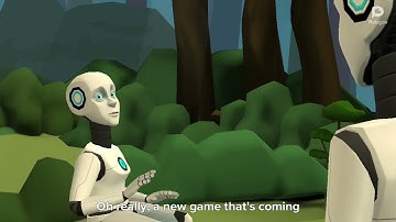 Plotagon random video 4