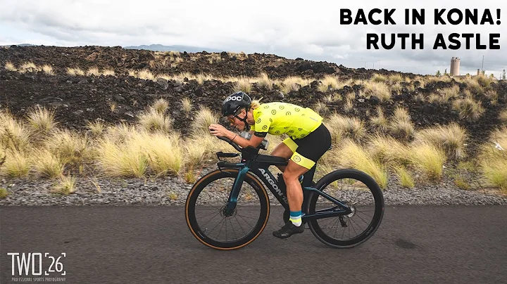 Back in Kona | Ironman World Championship 2022 | Training & Preparing