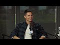 Funny Moments: Robbie Amell