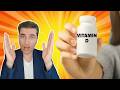 The Dark Side Of Vitamin D What Doctors Aren T Telling You The Dark Side Of Vitamin D What Doctors Aren T Telling You
