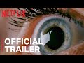 The future of  official trailer  netflix