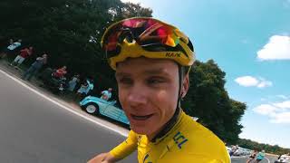 2018 Tour De France on NBCSN 2018 Tour De France on NBCSN