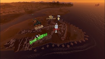 How Credit Gets 4 Way Raided and Gets Foundy Wiped On Vitality Us 10X